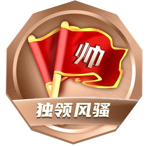 badge