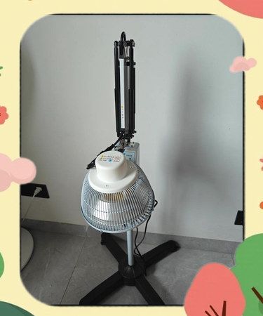 宠物理疗灯