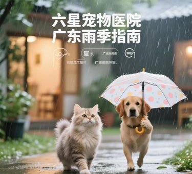 六星宠物雨季宠物指南