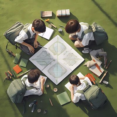 留学猪长什么样子