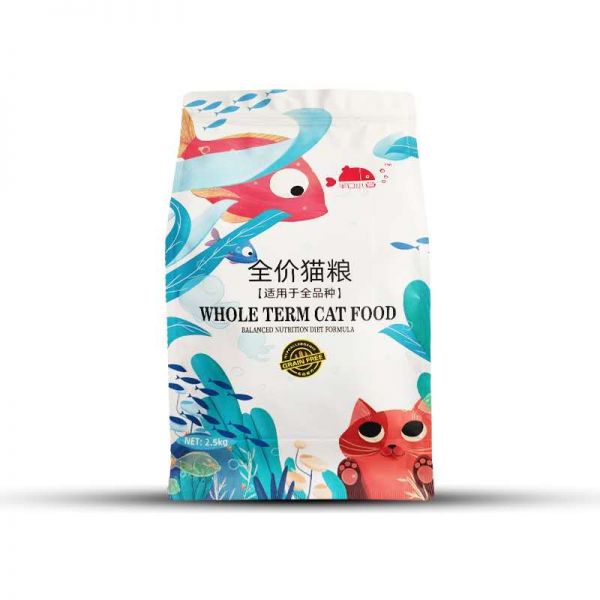 出售各种宠物食品