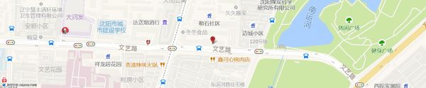 公司地址
