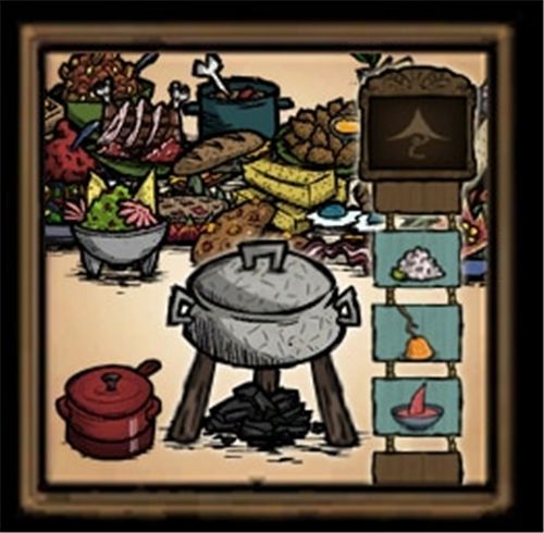 饥荒最新实用MOD合集一览