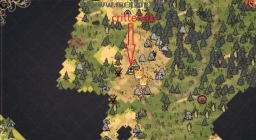 饥荒 小宠物MOD下载+安装说明