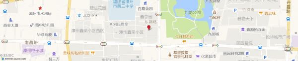公司地址