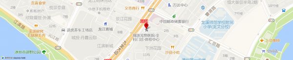公司地址
