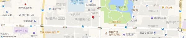 公司地址