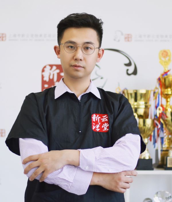 杨琨