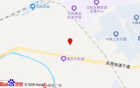 哈狗屋宠物医院位置示意图