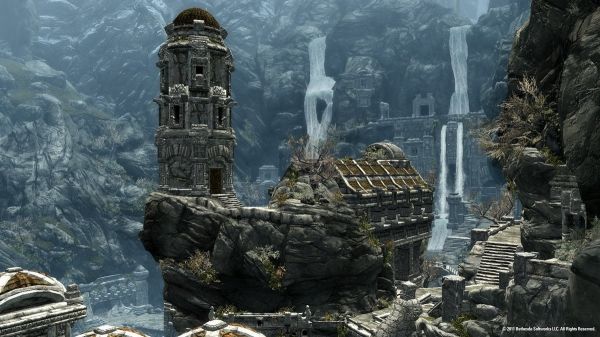 上古卷轴5（Elder Scrolls V）BFF Animal Companions小兽宠物下载