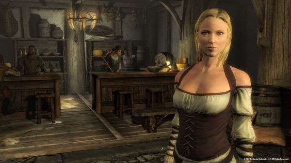 上古卷轴5（Elder Scrolls V）BFF Animal Companions小兽宠物下载