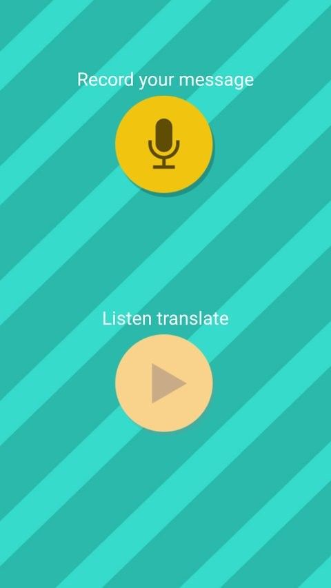 人宠交流器软件(pet translator)(1)