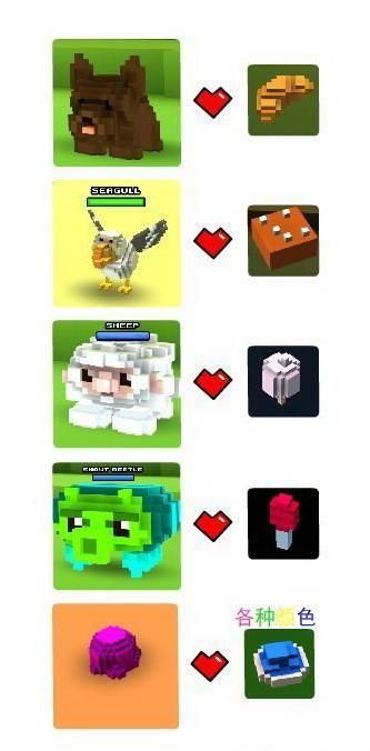 魔方世界宠物：如何选择适合自己的宠物？魔方世界宠物排行榜