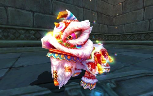 新手必看！神魔大陆宠物选择技巧及养成指南