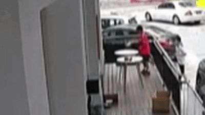 小男孩抓幼猫乱甩后摔地上致其死亡，心理医生紧急提醒