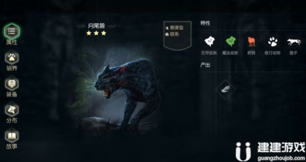 黑暗与光明宠物加点攻略