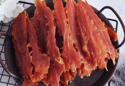 晗颂宠物零食：品质之选，深受宠物与主人喜爱