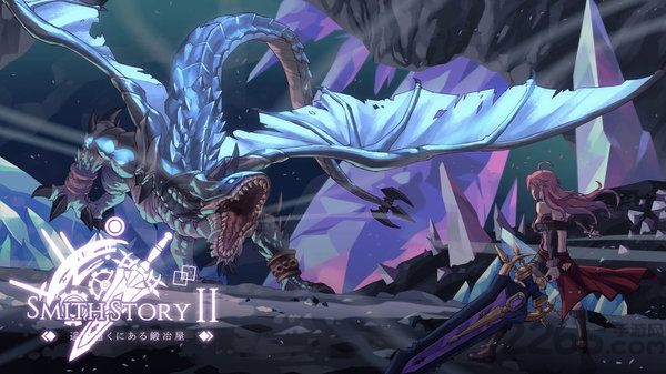 工匠物语2官方手游(smithstory2) v0.0.96 安卓版 4