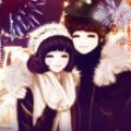 头像