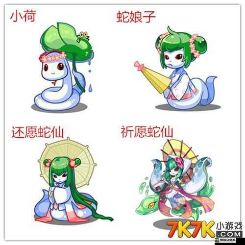 洛克王国小荷怎么样？小荷详情解析