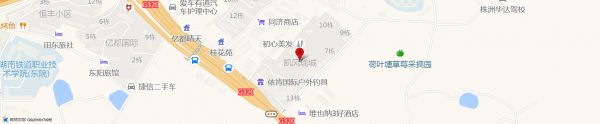 公司地址
