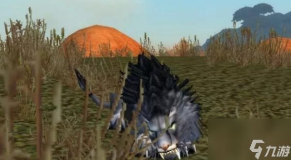 魔兽世界猎人狮王休玛宝宝在哪抓 魔兽世界猎人狮王休玛宝宝捕捉位置