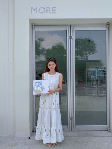 没去首尔就在淄博～七夕约会圣地就来MORE吧