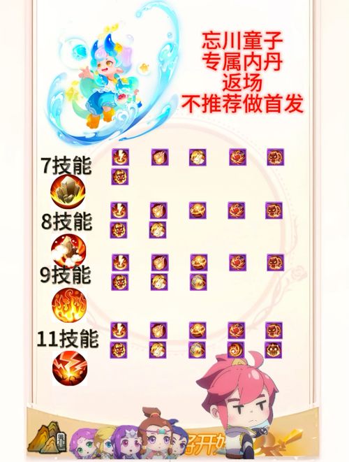梦幻诛仙怎么化生宠物 化生成功率提升方法