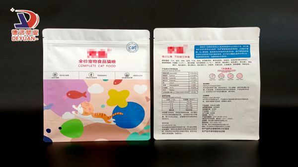 宠物食品包装袋