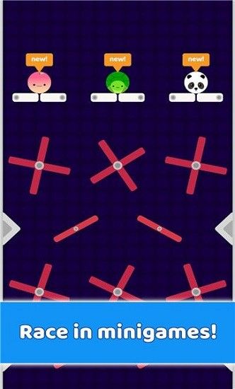 动物滚滚球 v1.2.0 安卓版 3