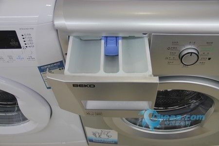 饲养宠物从此开始BEKO滚筒洗衣机推荐
