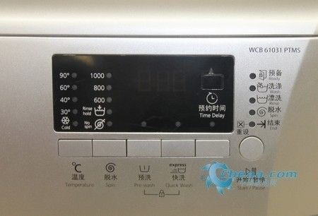 饲养宠物从此开始BEKO滚筒洗衣机推荐