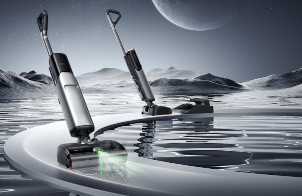 地板清洁焦虑终结者：MOVA X40 Pro成宠物家庭首选神器
