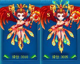 《逍遥情缘》小凤仙正式上线！神兽小凤仙今日登场[多图]图片7