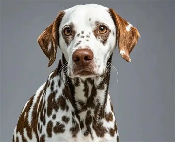 探索大麦町犬的魅力与科学饲养方法