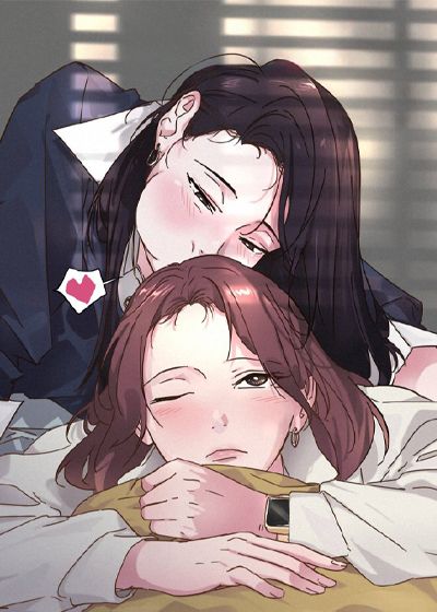 旧爱易燃漫画封面