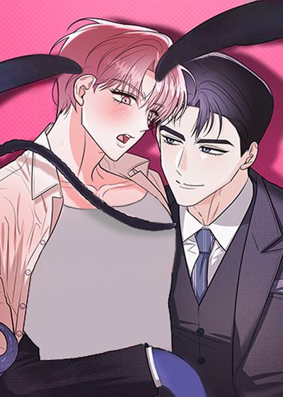 触手可及漫画封面