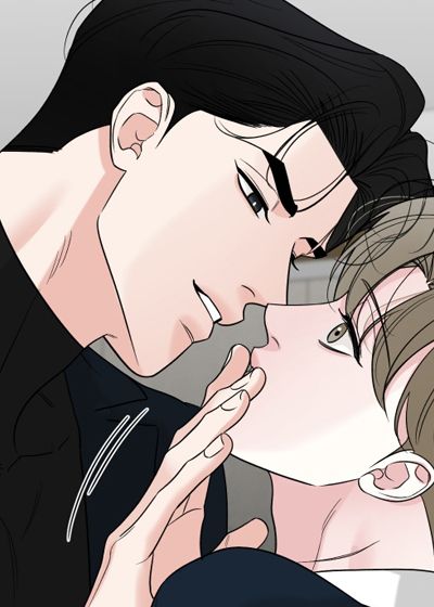 灰阶继承者漫画封面