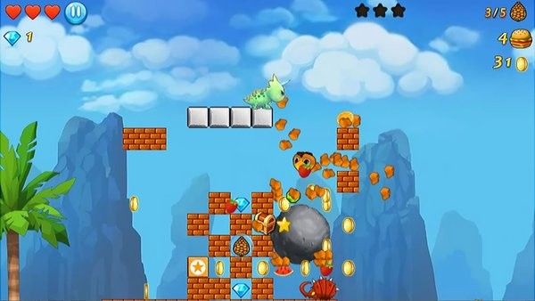 宠物历险记手机版 v1.0.2 安卓版 0