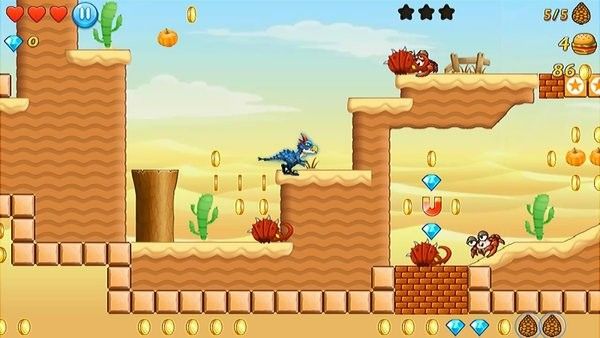 宠物历险记手机版 v1.0.2 安卓版 2