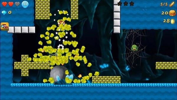宠物历险记手机版 v1.0.2 安卓版 3