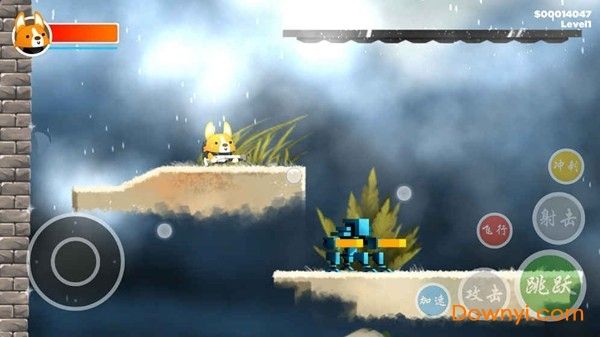 狗狗历险记手游 v1.1 安卓版 2