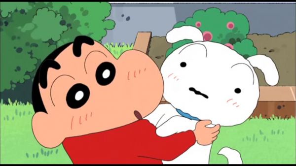 简直神队友！网友首选《最想养的动漫宠物排行榜》富有灵性又超爱你！