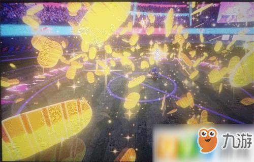 宝可梦剑盾喵喵的护符金币在什么位置 喵喵的护符金币位置介绍