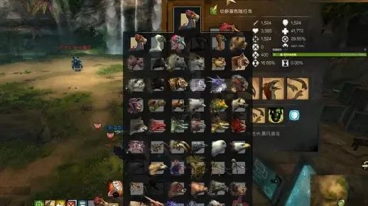 激战2游侠最强宠物-激战2游侠宠物培养指南