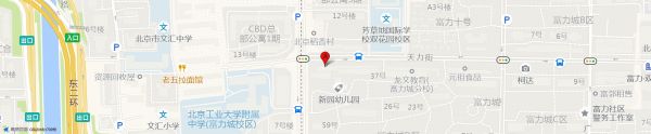 公司地址