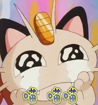 伤心gif神奇宝贝gif喵喵喵gif喵gif