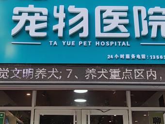山东聊城宠物医院排名（聊城宠物公司）