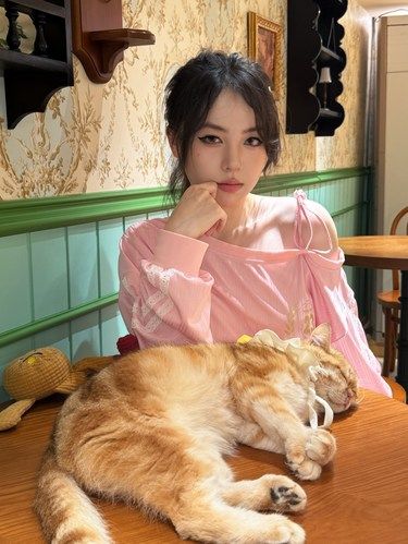 无奖竞猜什么东西臭臭毛茸茸还可爱？