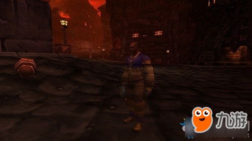 《魔兽世界》邮差马龙触发攻略